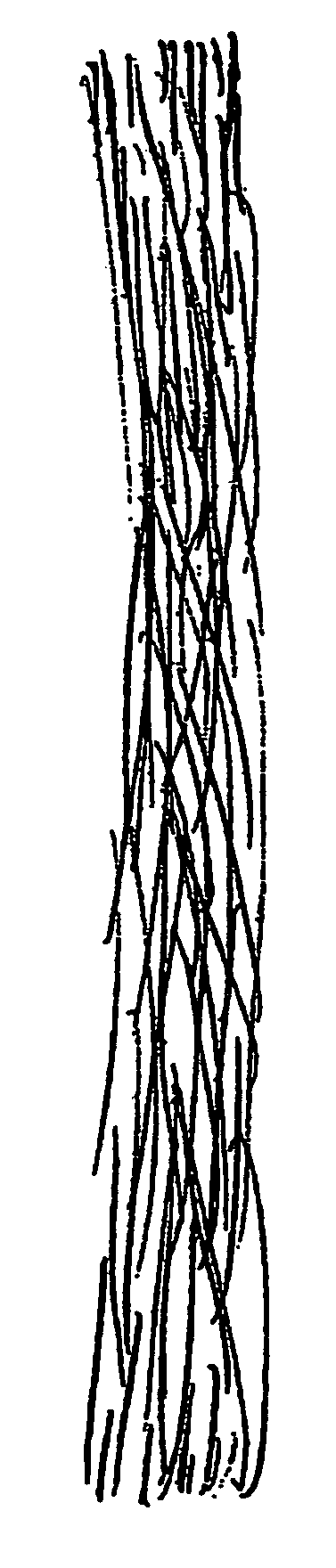Yarns containing siliconized microdenier polyester fibers