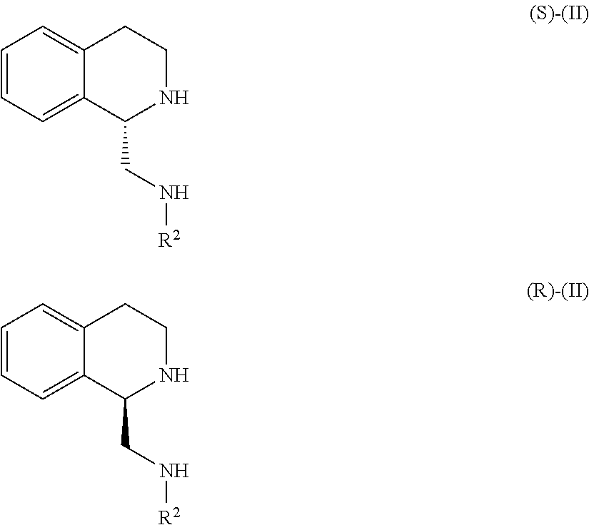 Method for the production of Praziquantel and precursors thereof