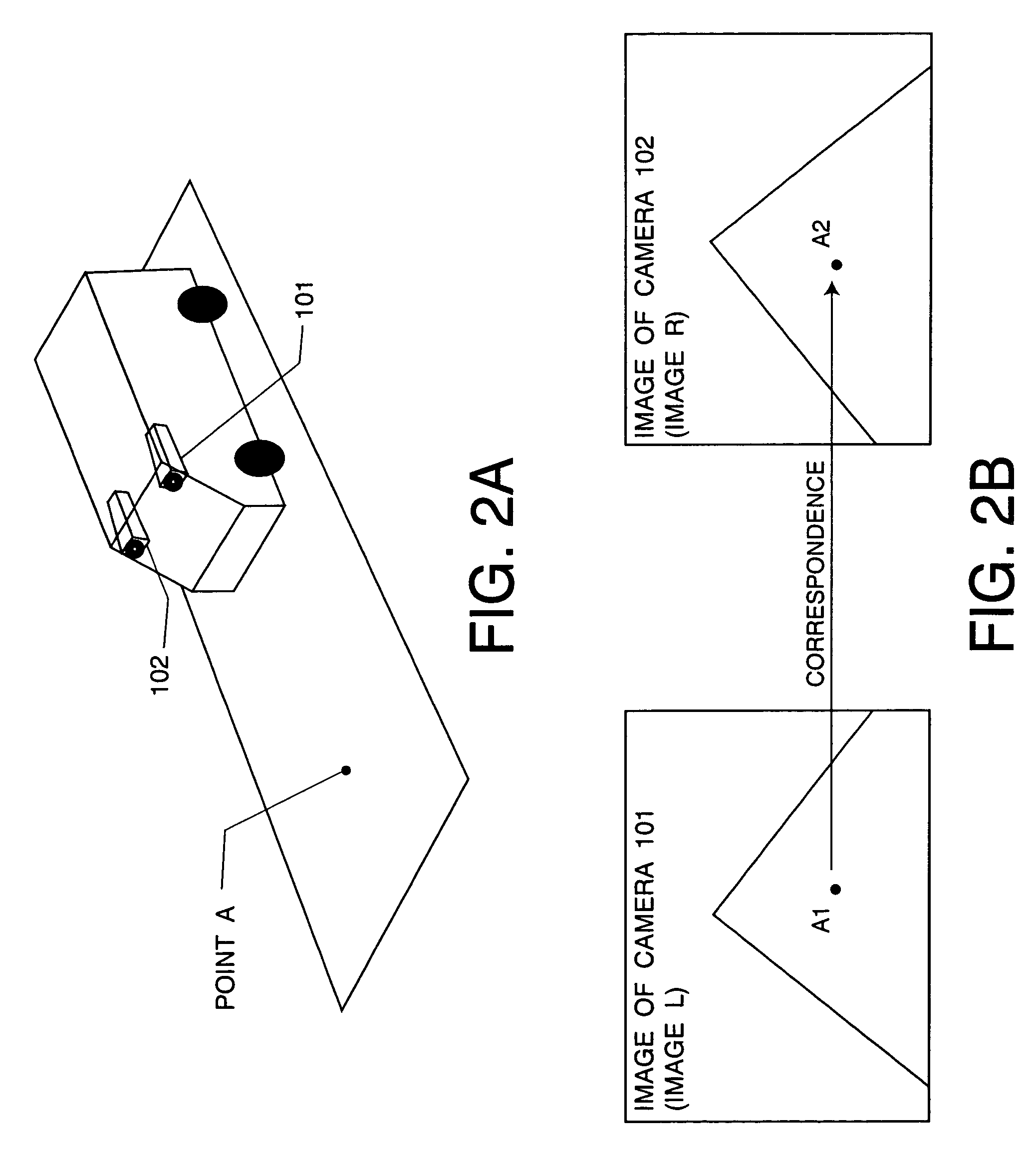 Obstacle detection apparatus and method