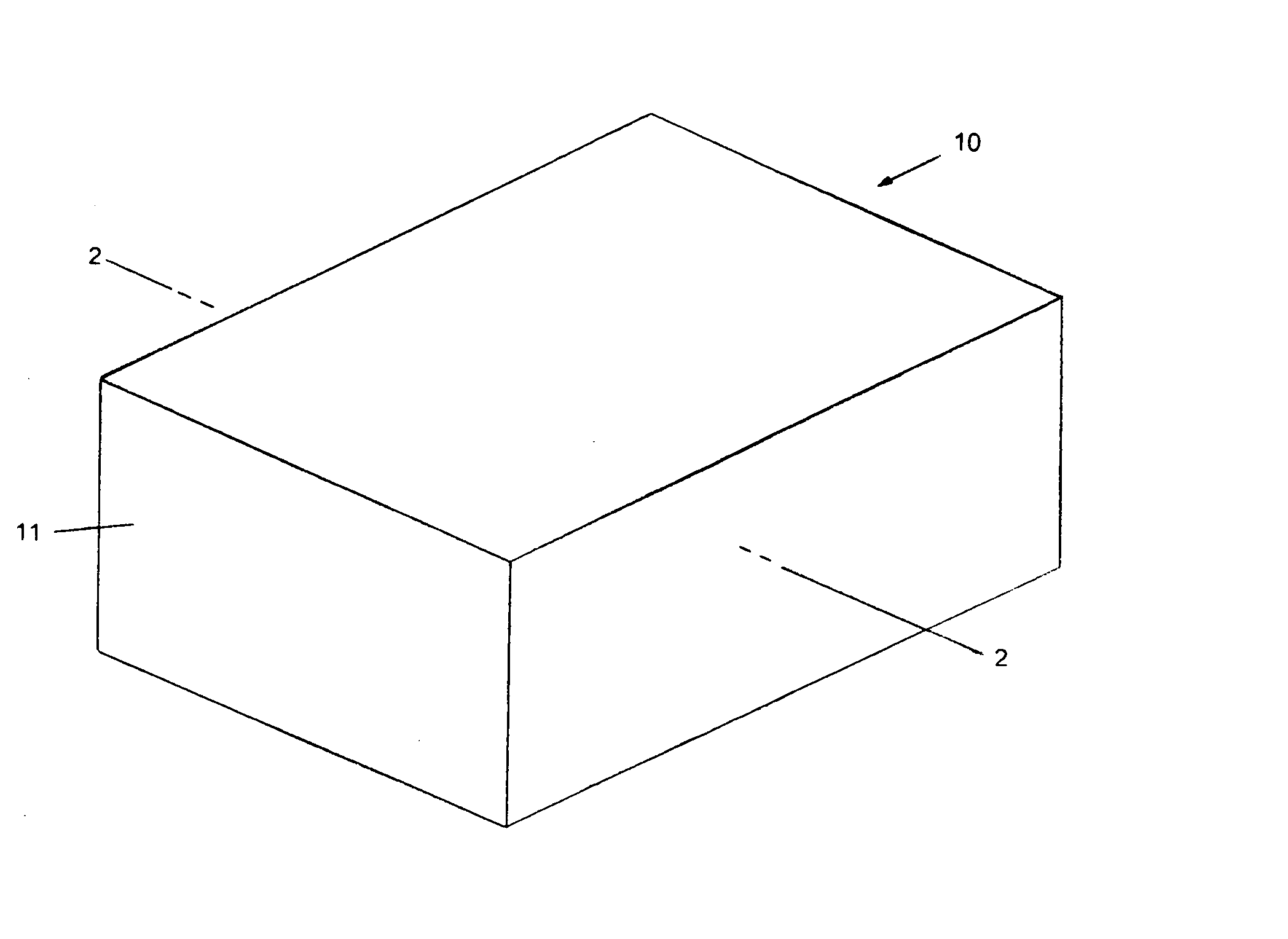 Multicolored cleansing bar and method for the use thereof