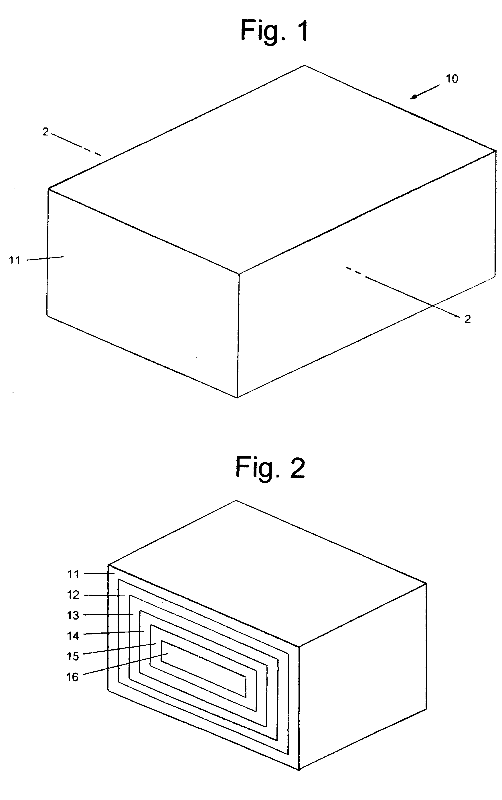 Multicolored cleansing bar and method for the use thereof