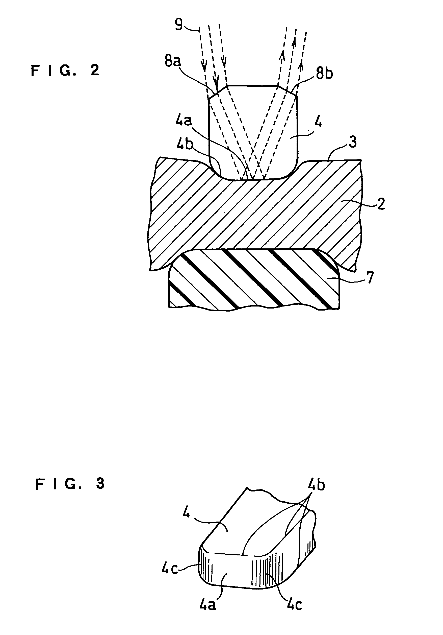 Apparatus for measuring biological information and method for measuring biological information