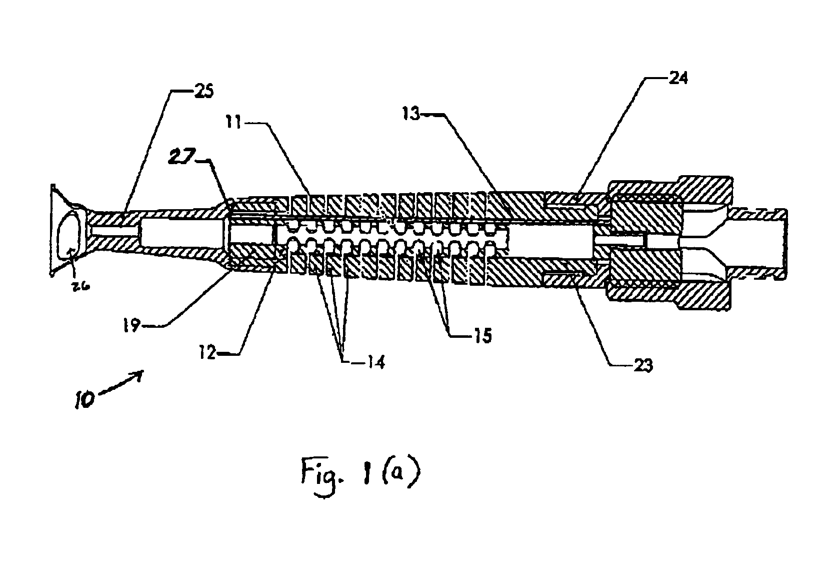 Articulation mechanism for medical devices