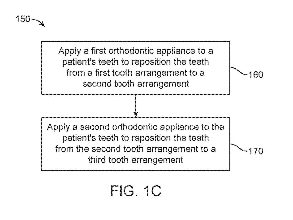 Devices, systems, and methods for dental arch expansion