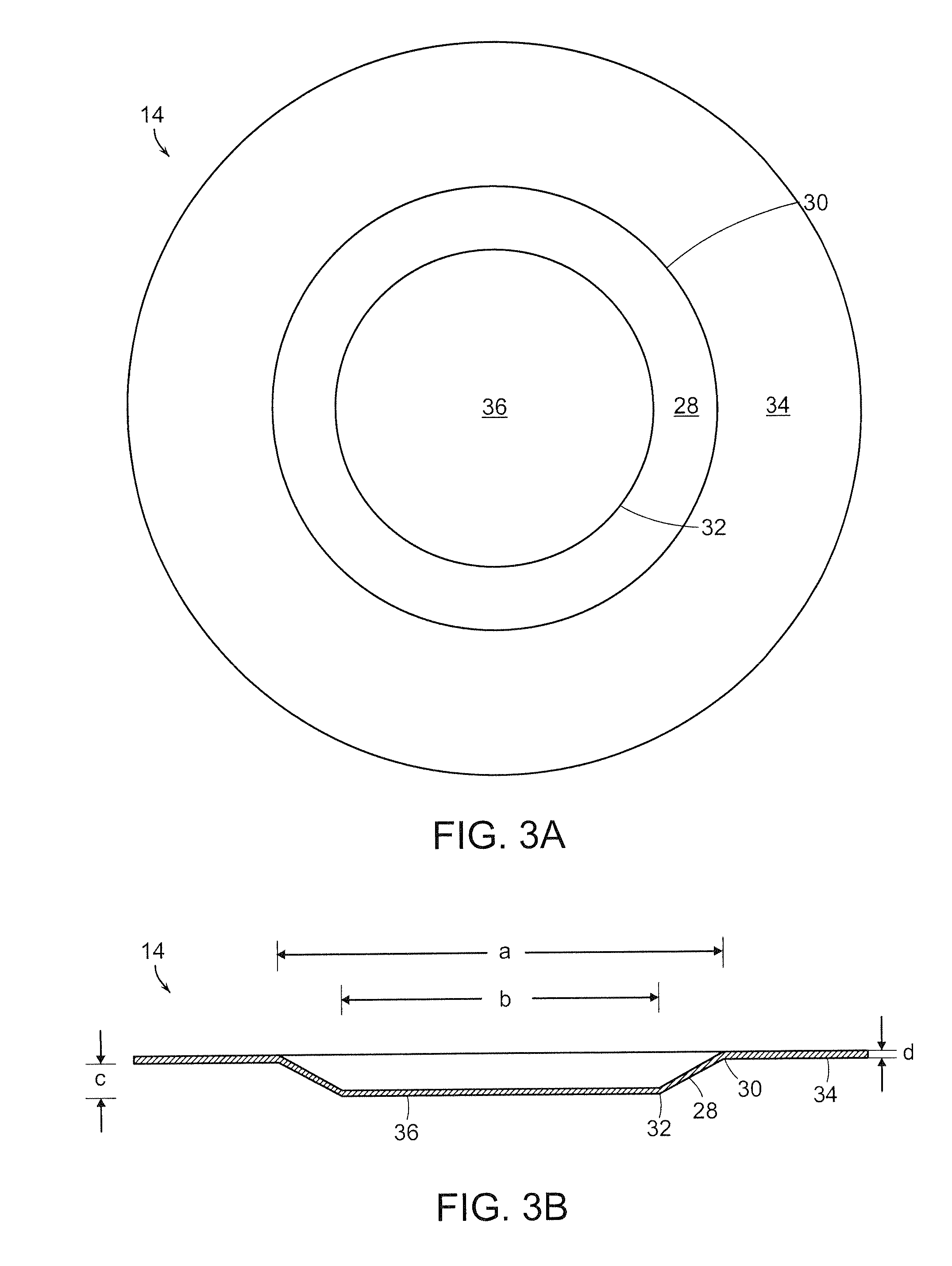 Modular CID assembly for a lithium ion battery