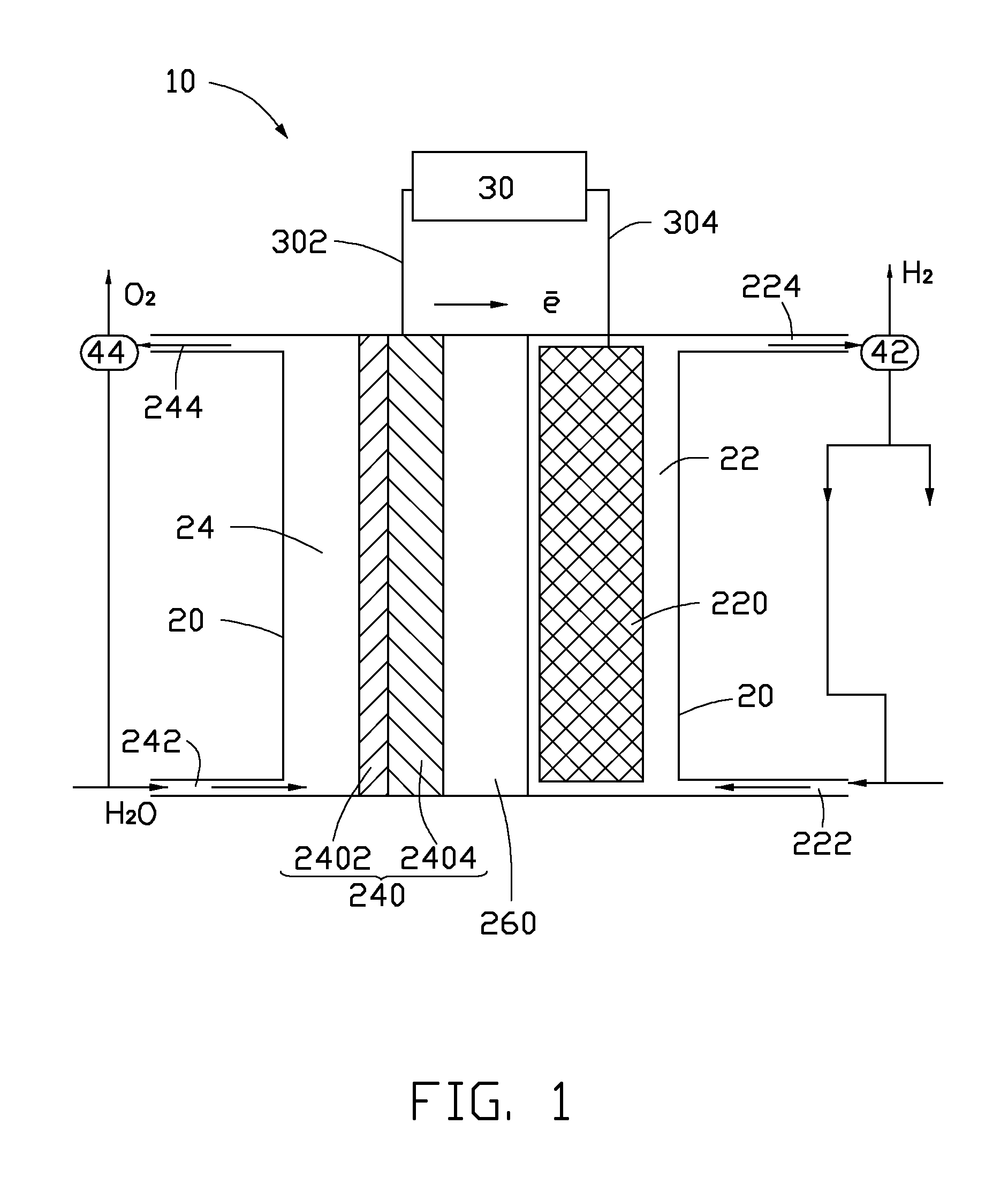 Membrane reactor