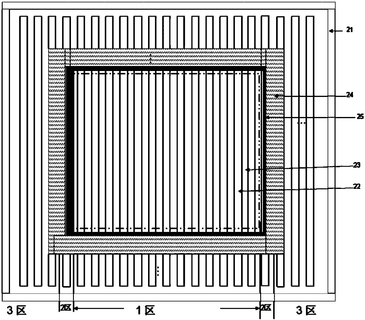 Super-junction device and manufacturing method thereof