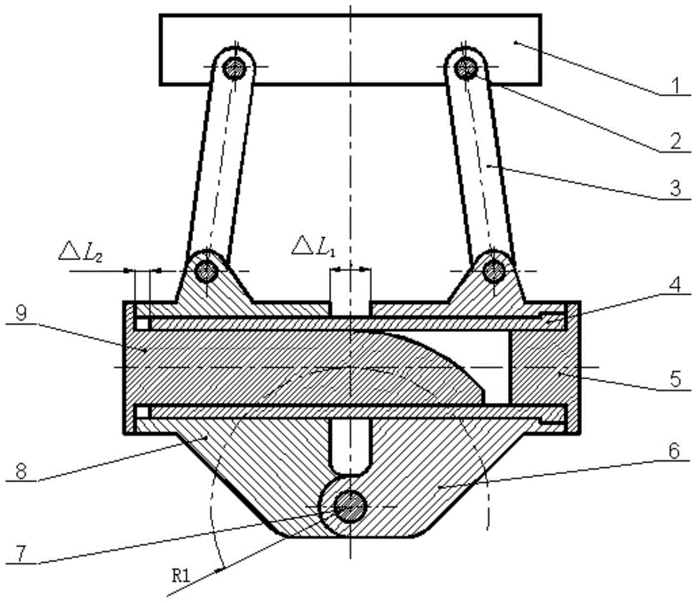 Forming method of large bending angle and small bending radius for thick-walled and large-diameter pipes