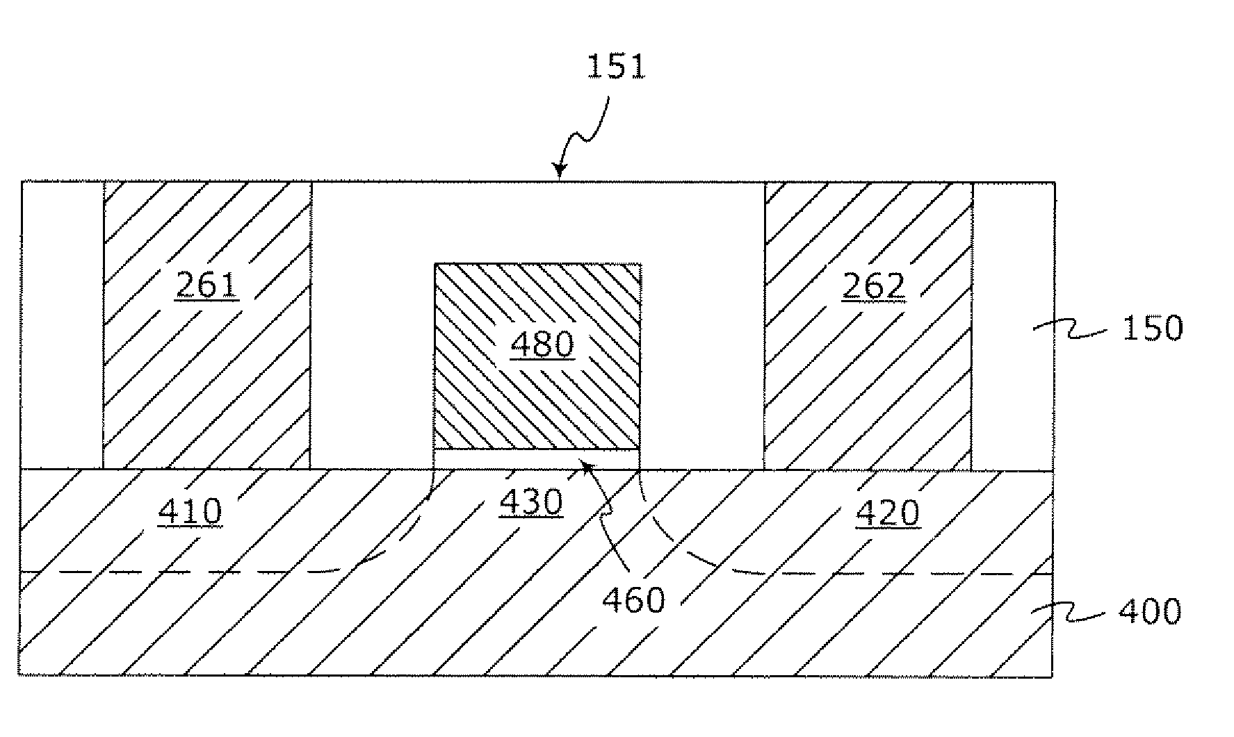 Methods of forming nickel sulfide film on a semiconductor device