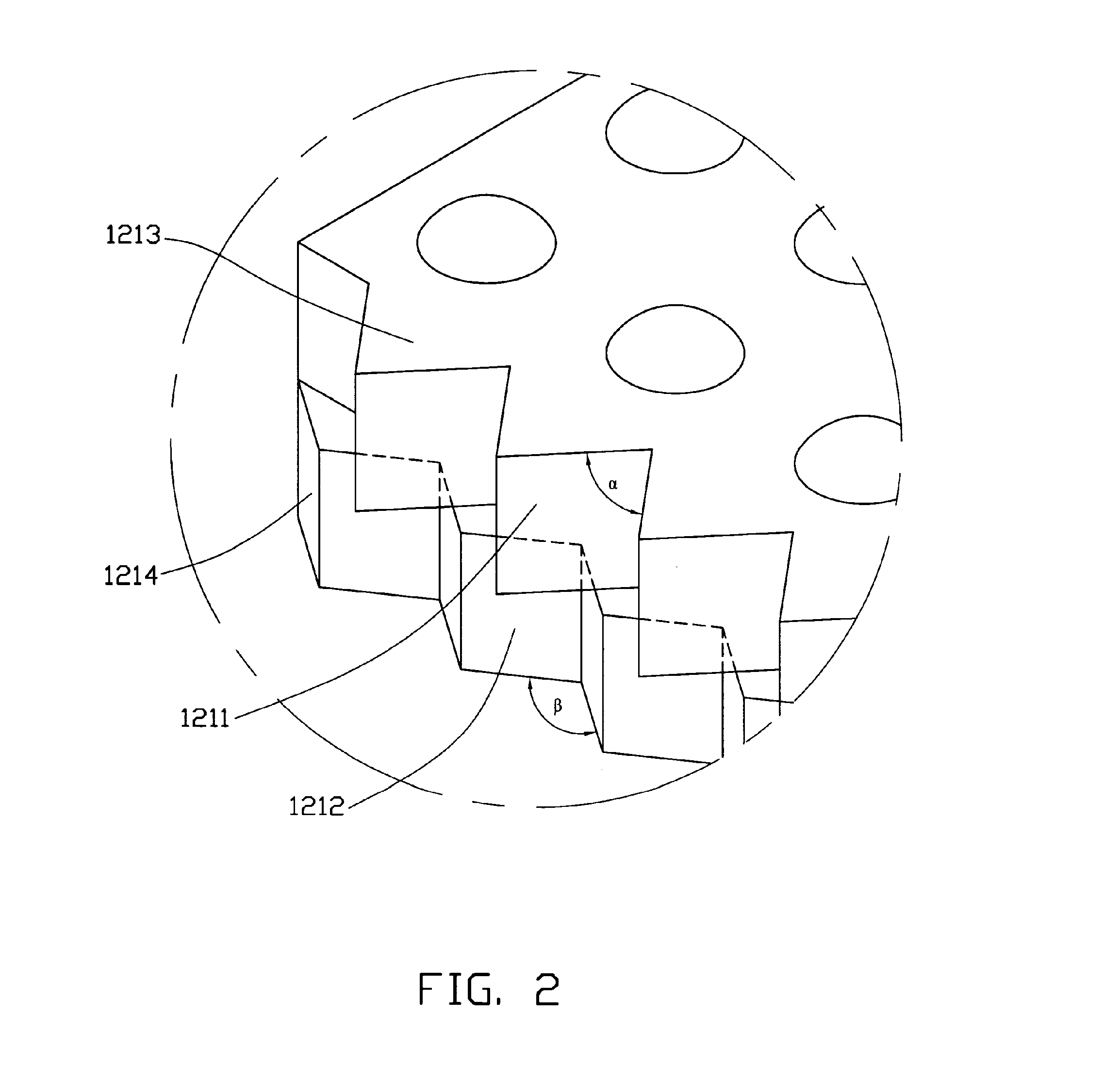Light guiding plate and backlight module employing the same