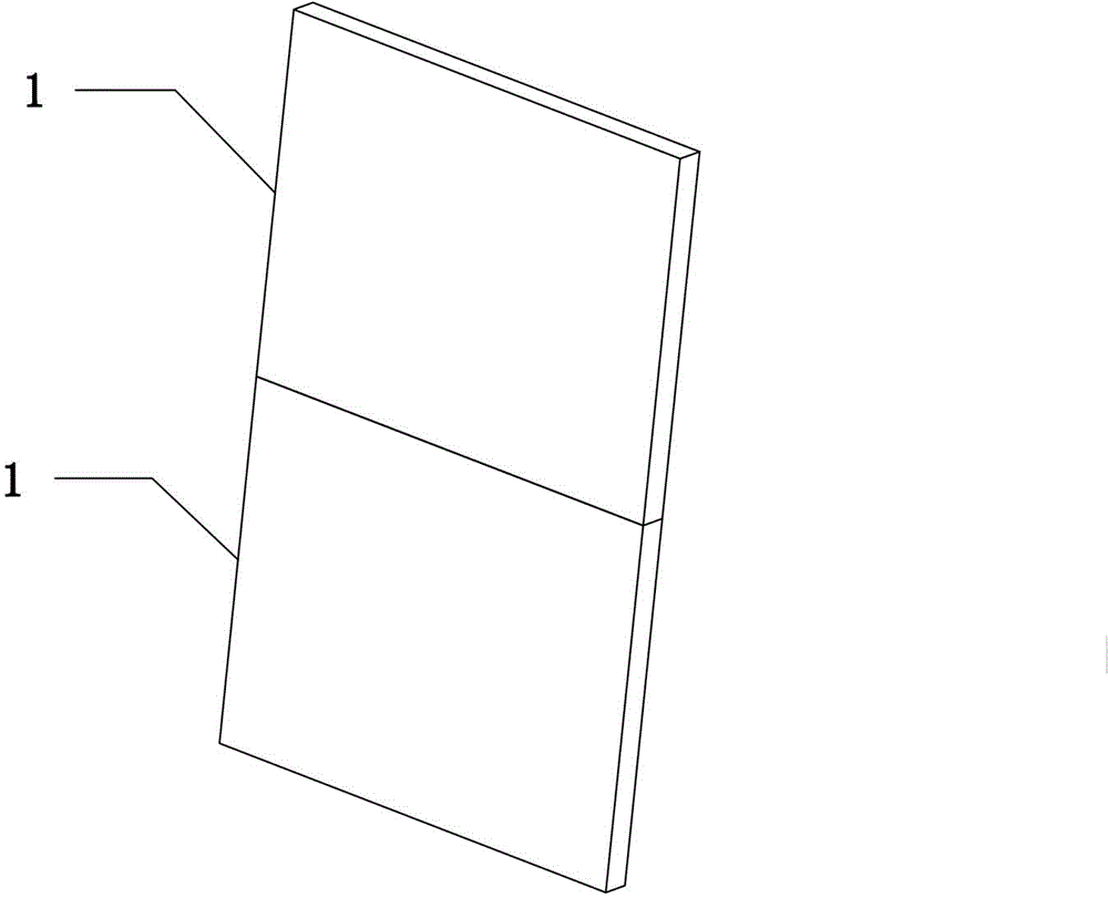 Foldable drawing board with drying function and operation method of foldable drawing board