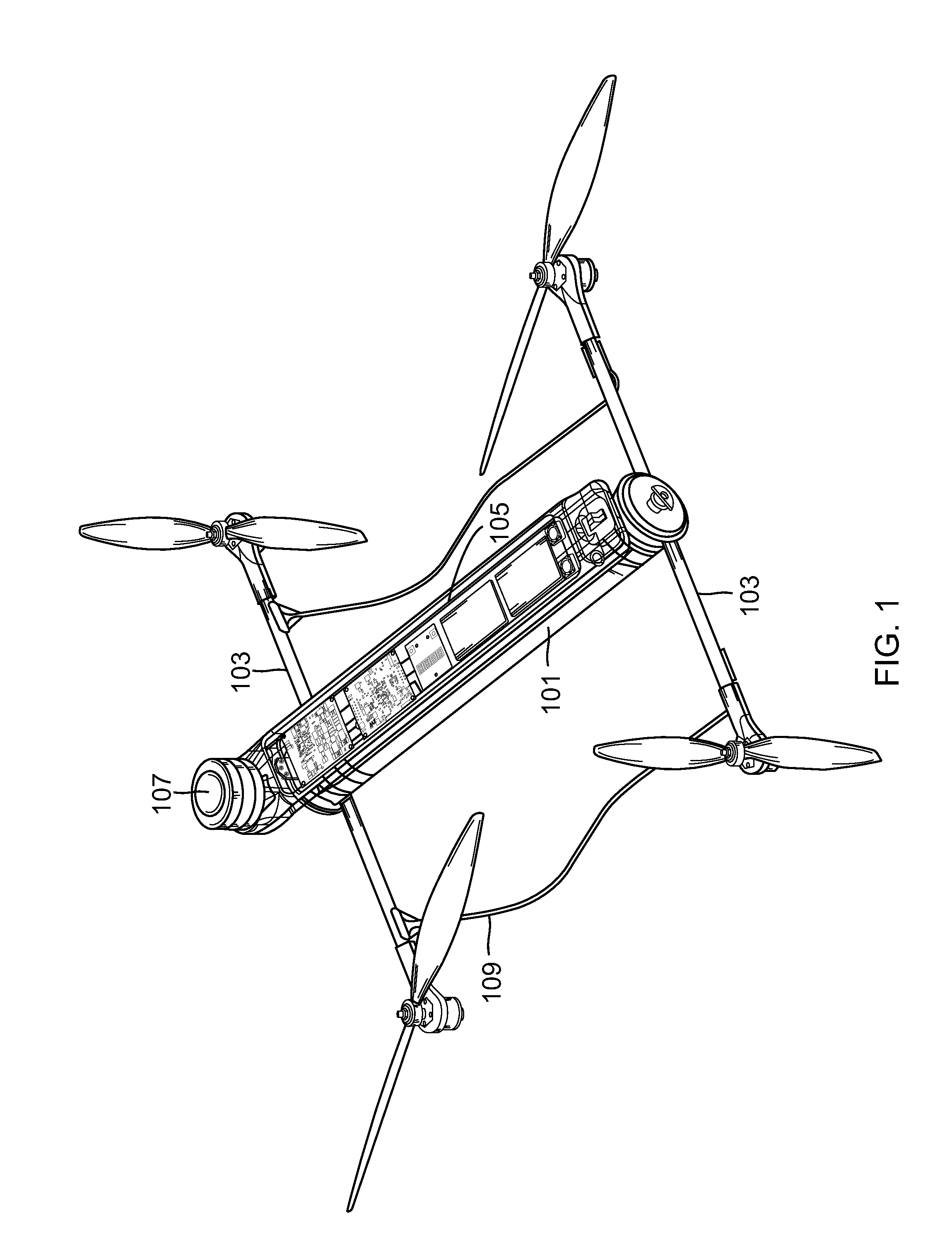 Reconfigurable battery-operated vehicle system