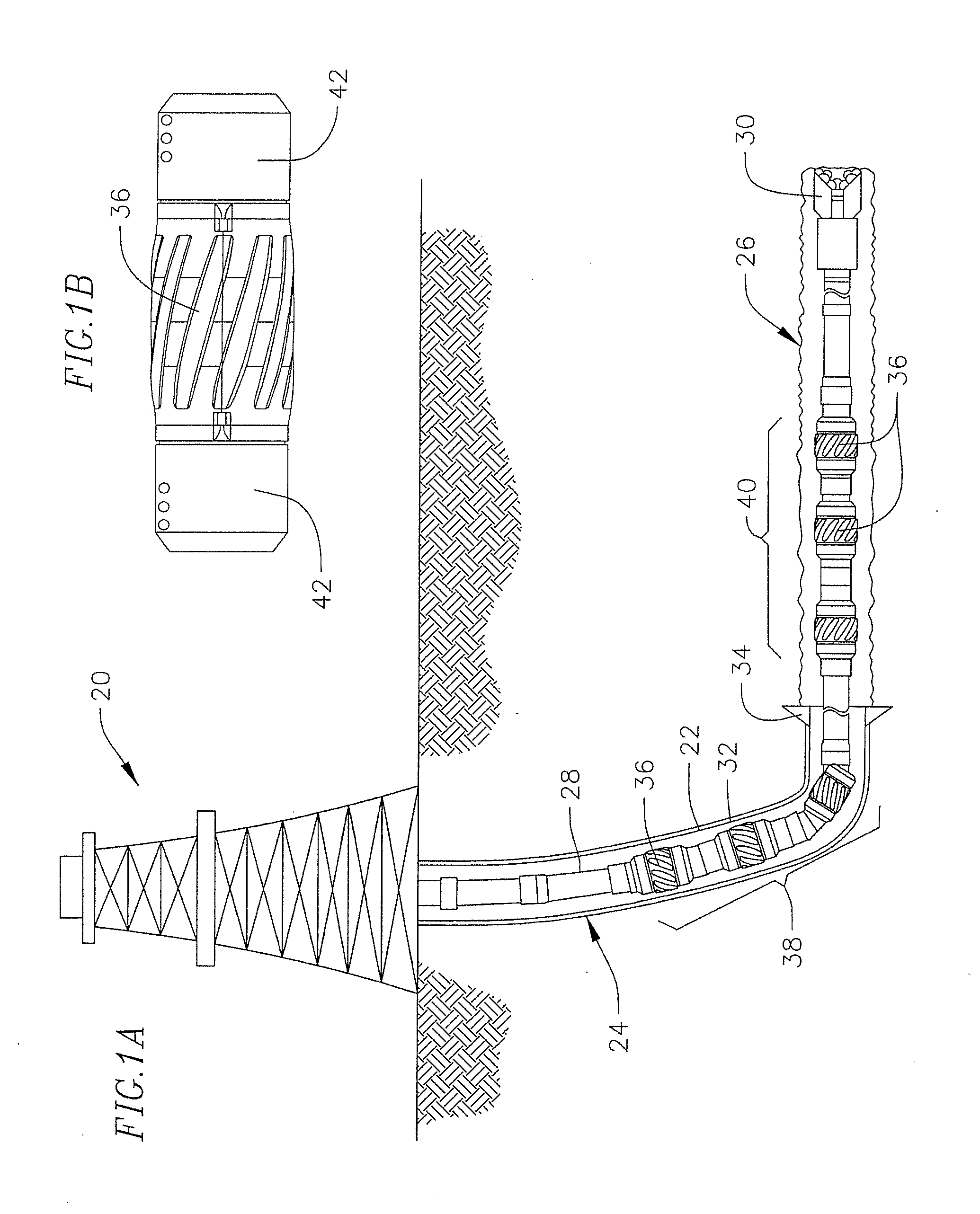 Open hole non-rotating sleeve and assembly