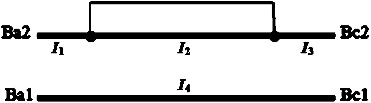 Electromagnetic noise simulation method for claw pole alternator under stator winding inter-turn short circuit