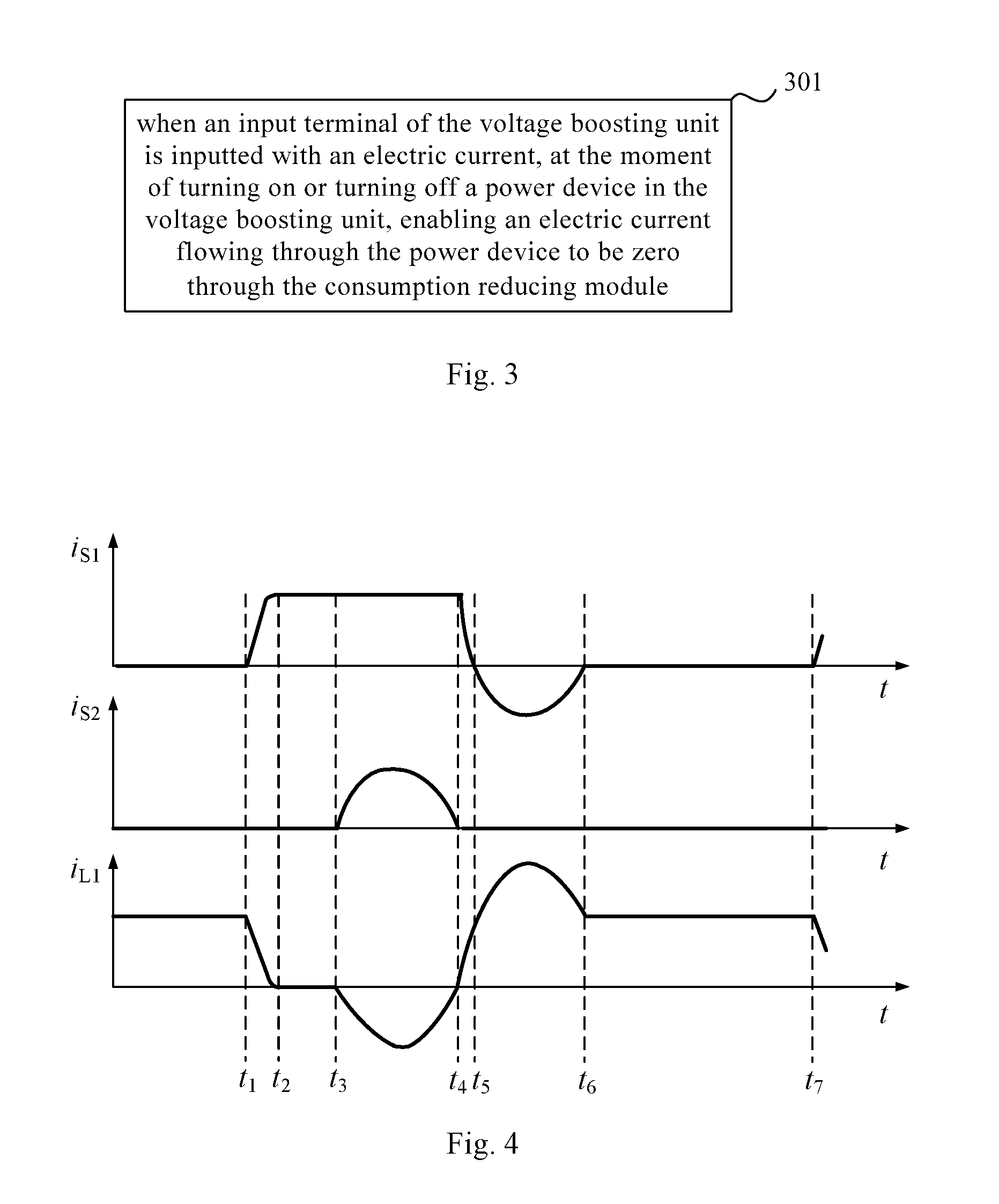 Power supply circuit and power supply method