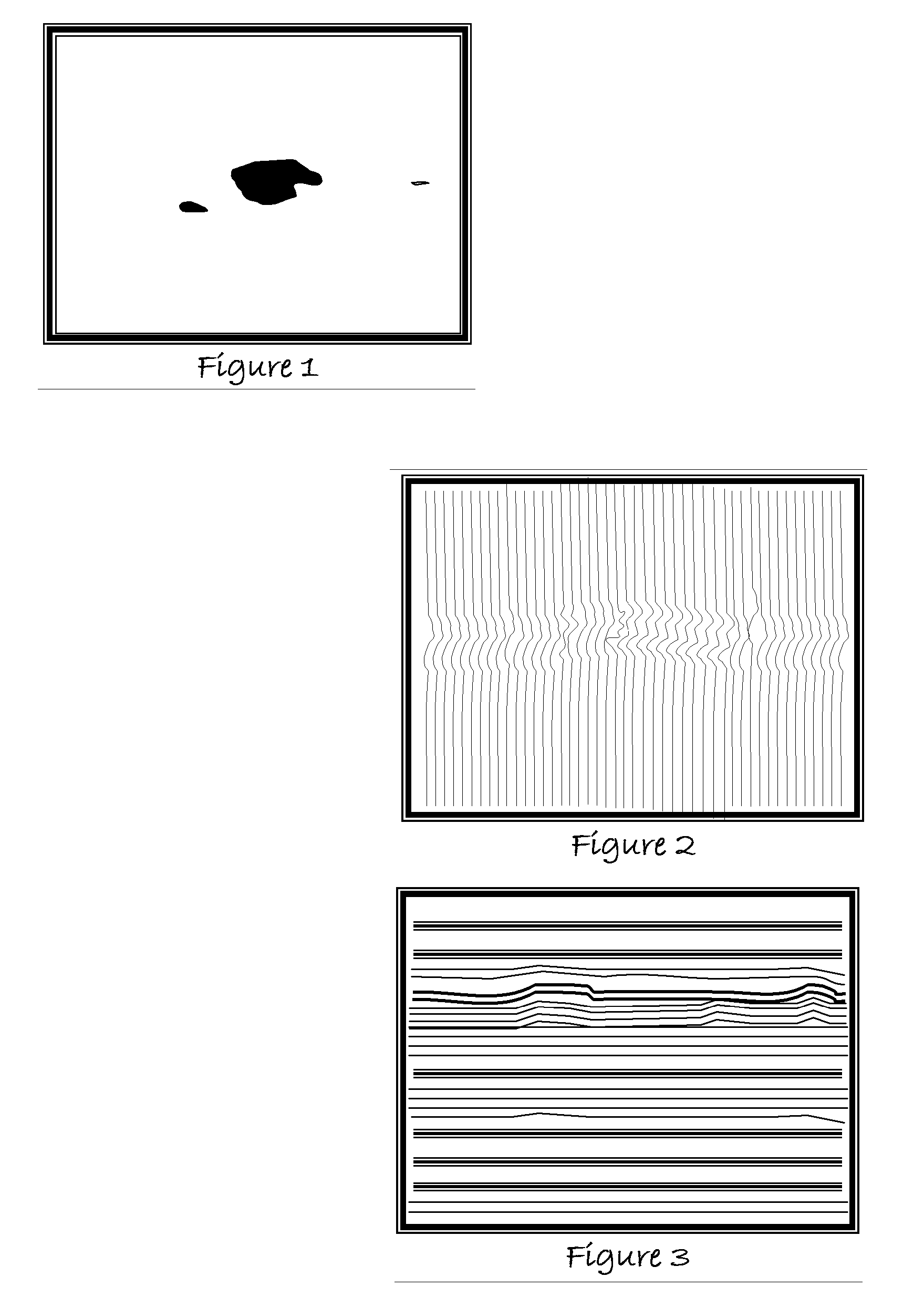 Method to Provide Graphical Representation of Sense Through The Wall (STTW) Targets