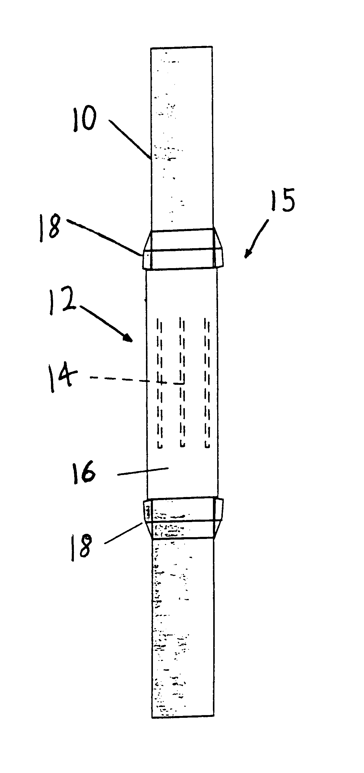 Subsurface monitoring and borehole placement using a modified tubular equipped with tilted or transverse magnetic dipoles