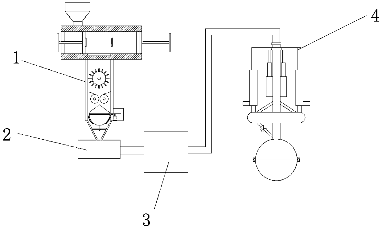 Method for preparing cannabidiol