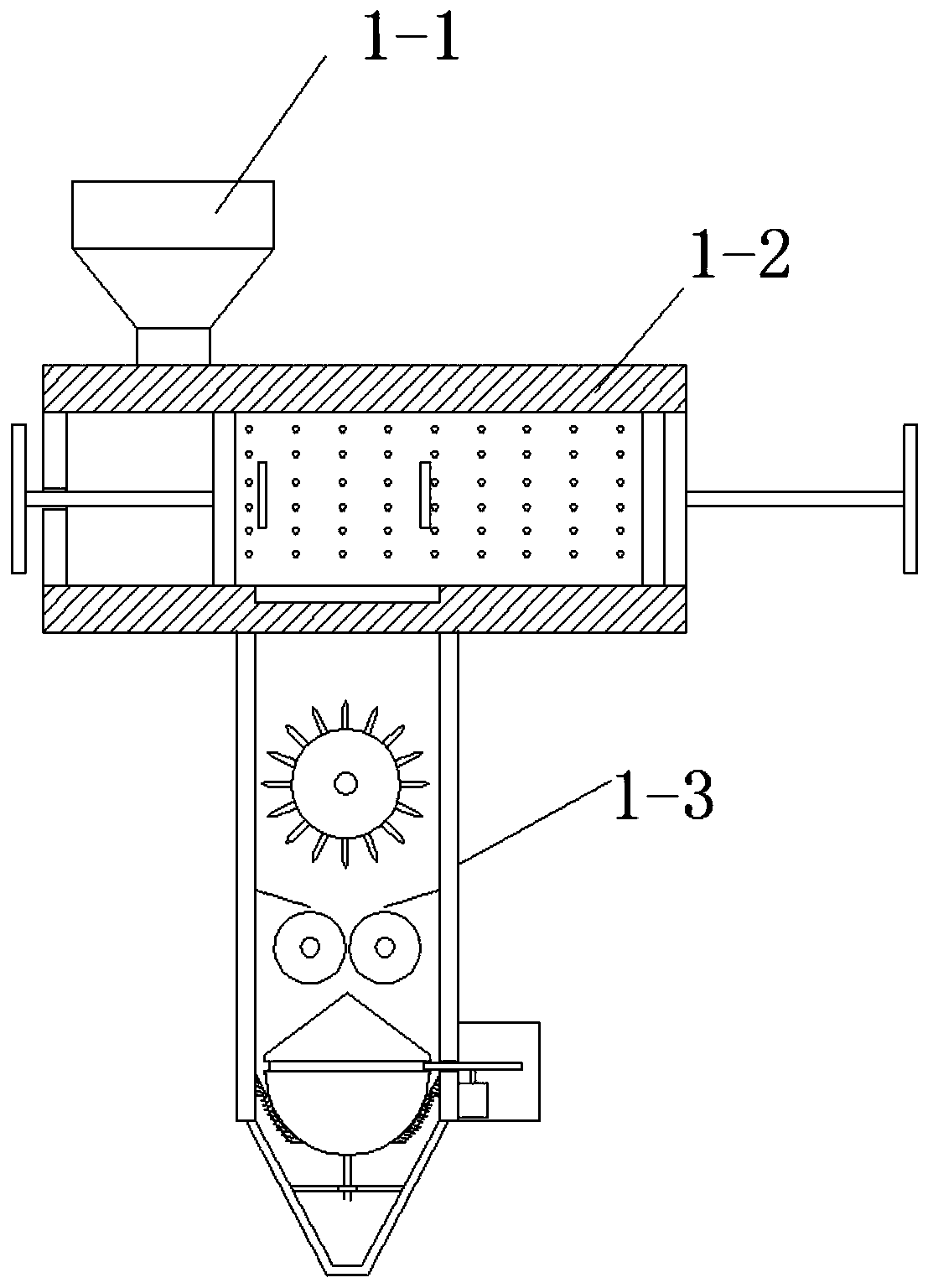 Method for preparing cannabidiol