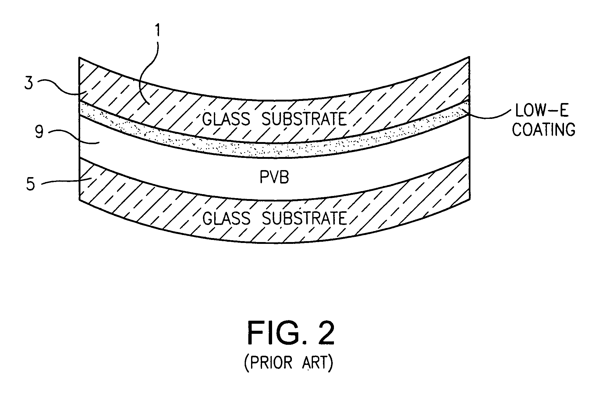 Apparatus and method for bending and/or tempering glass