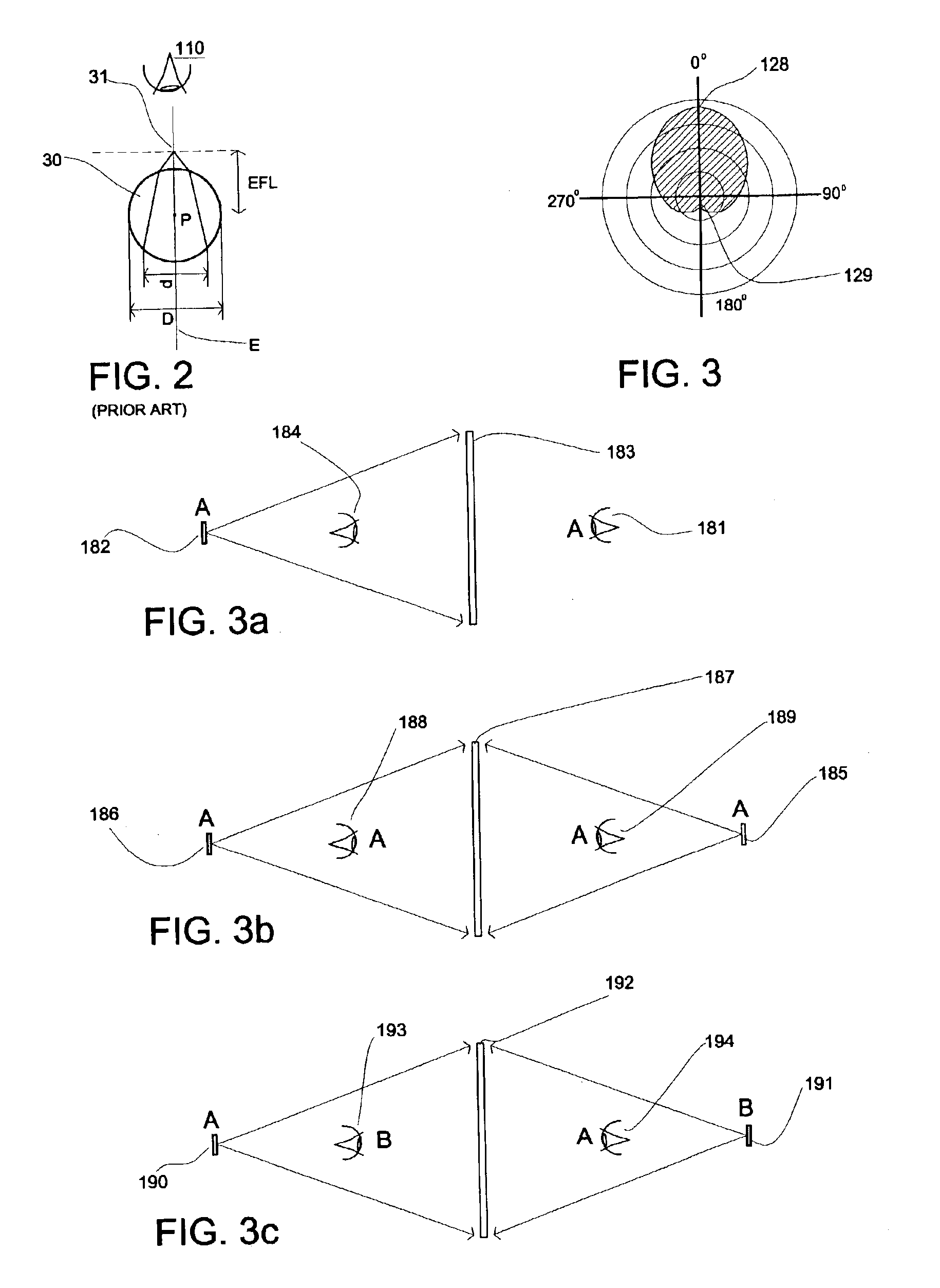 Method and system for free-space imaging display and interface