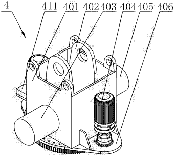 Crane lifting device