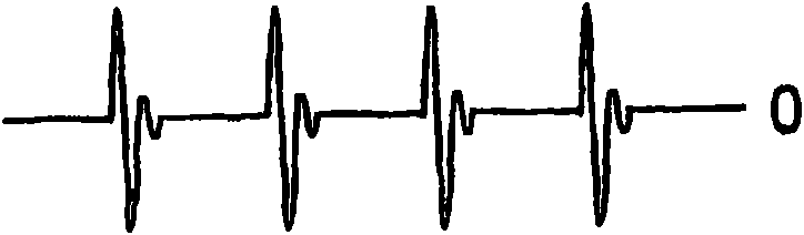 Ion generating element, ion generator, and electric device