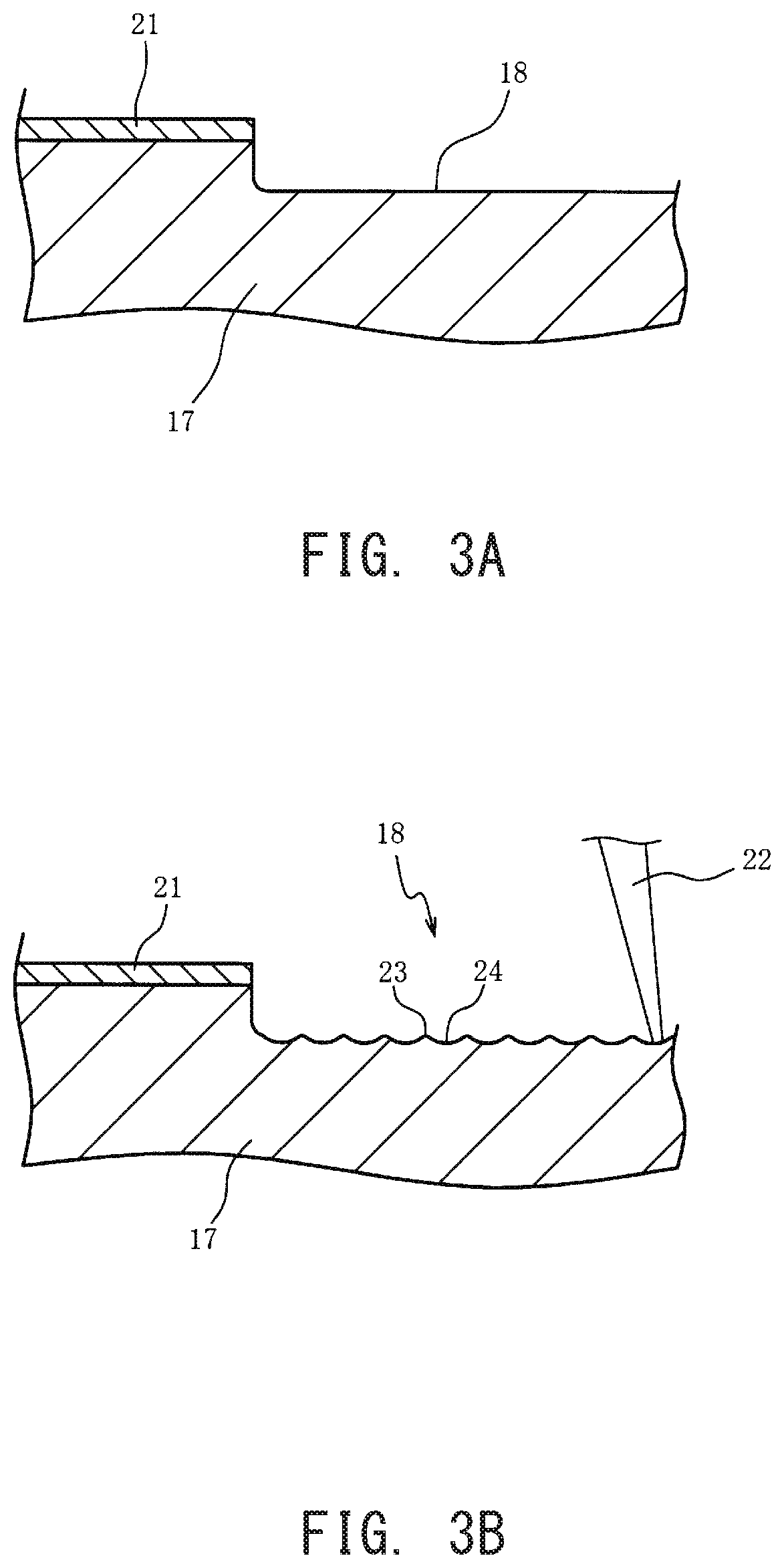 Method for manufacturing a spark plug that makes welded portions uniform