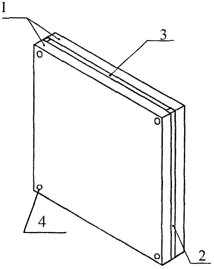 Liquid crystal-based broadband electric field-adjusted negative refractive index device and manufacturing method thereof