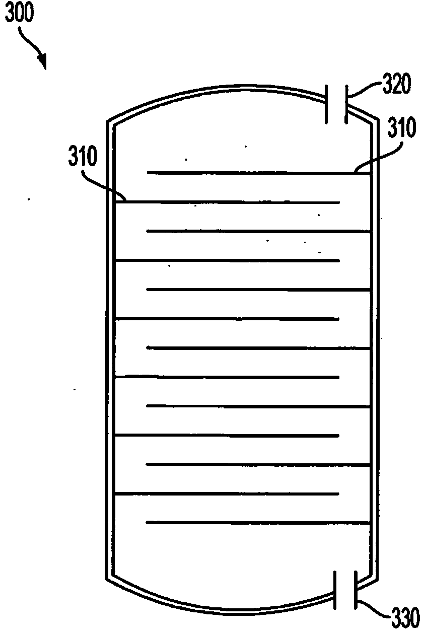 Methods for using metal catalysts in carbon oxide catalytic converters