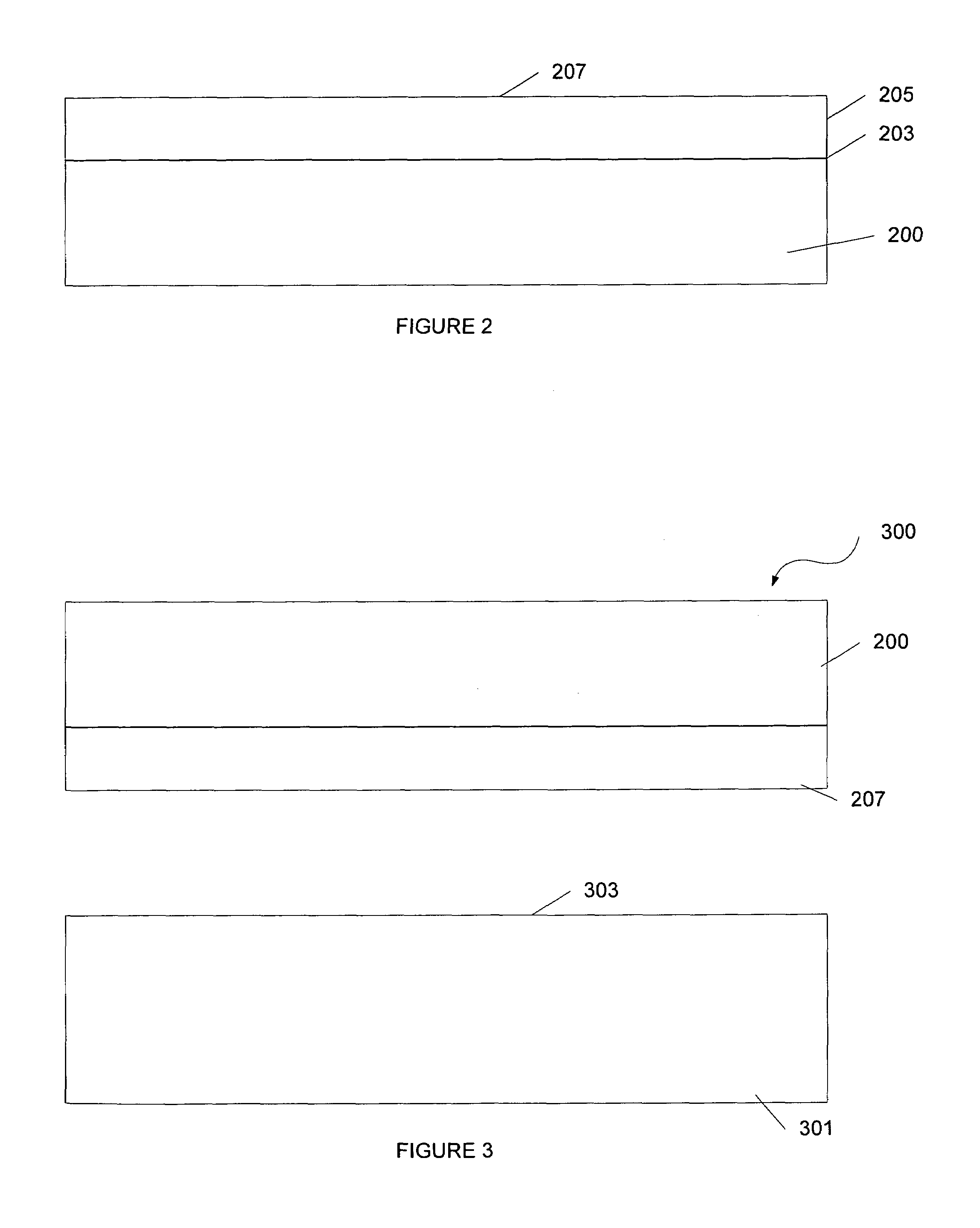 Method and structure for fabricating bonded substrate structures using thermal processing to remove oxygen species