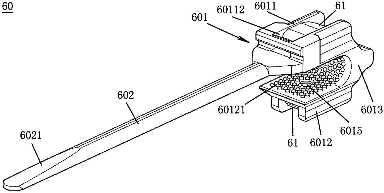 Dedicated pillow device used for sleeping sideways to reduce snoring