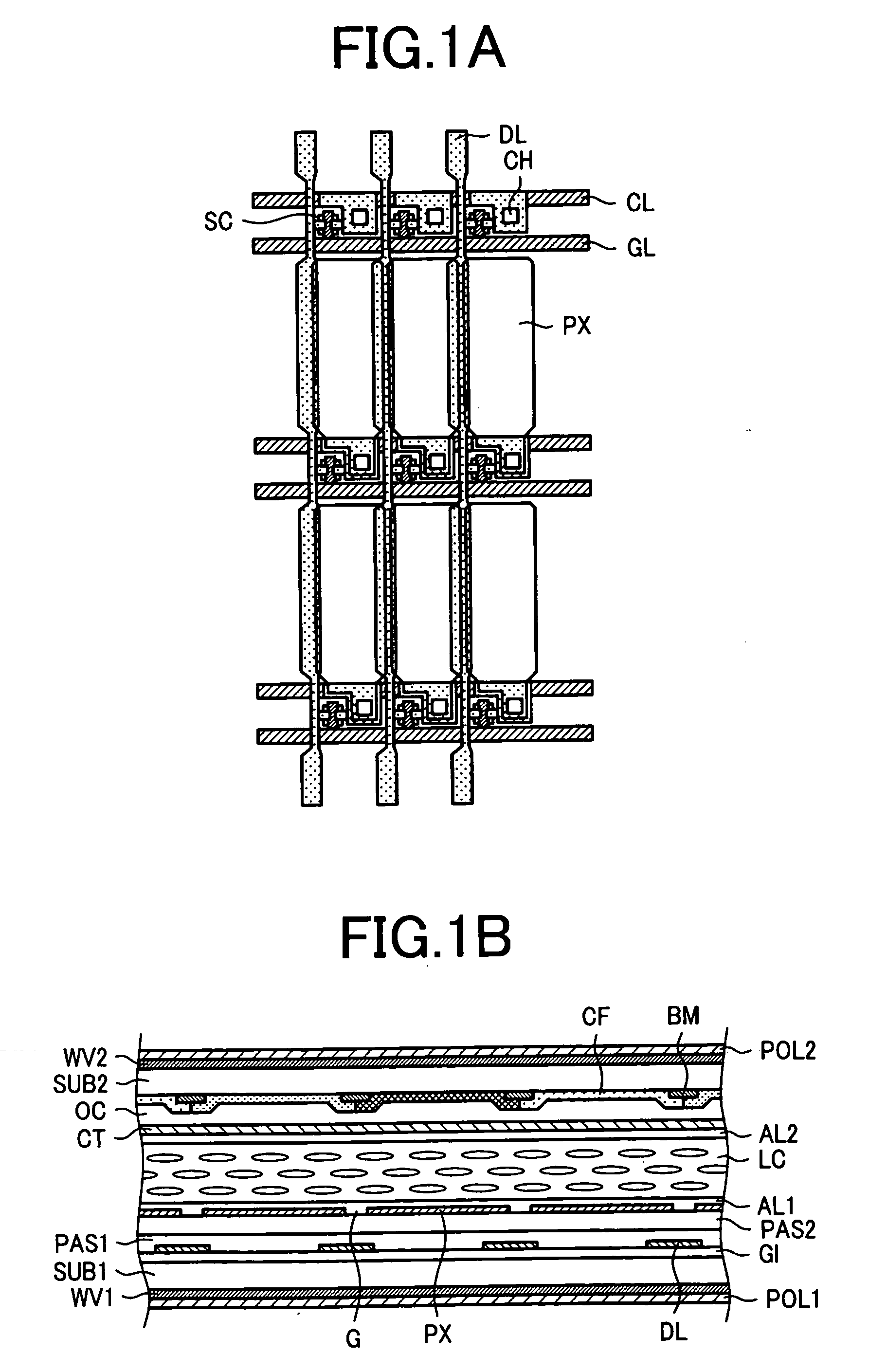 Liquid crystal display device