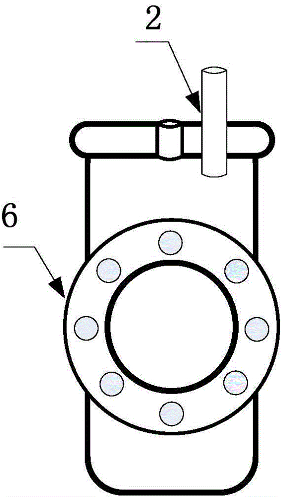 Continuous flow integrated electrode bio-membrane reactor and nitrate removal technology