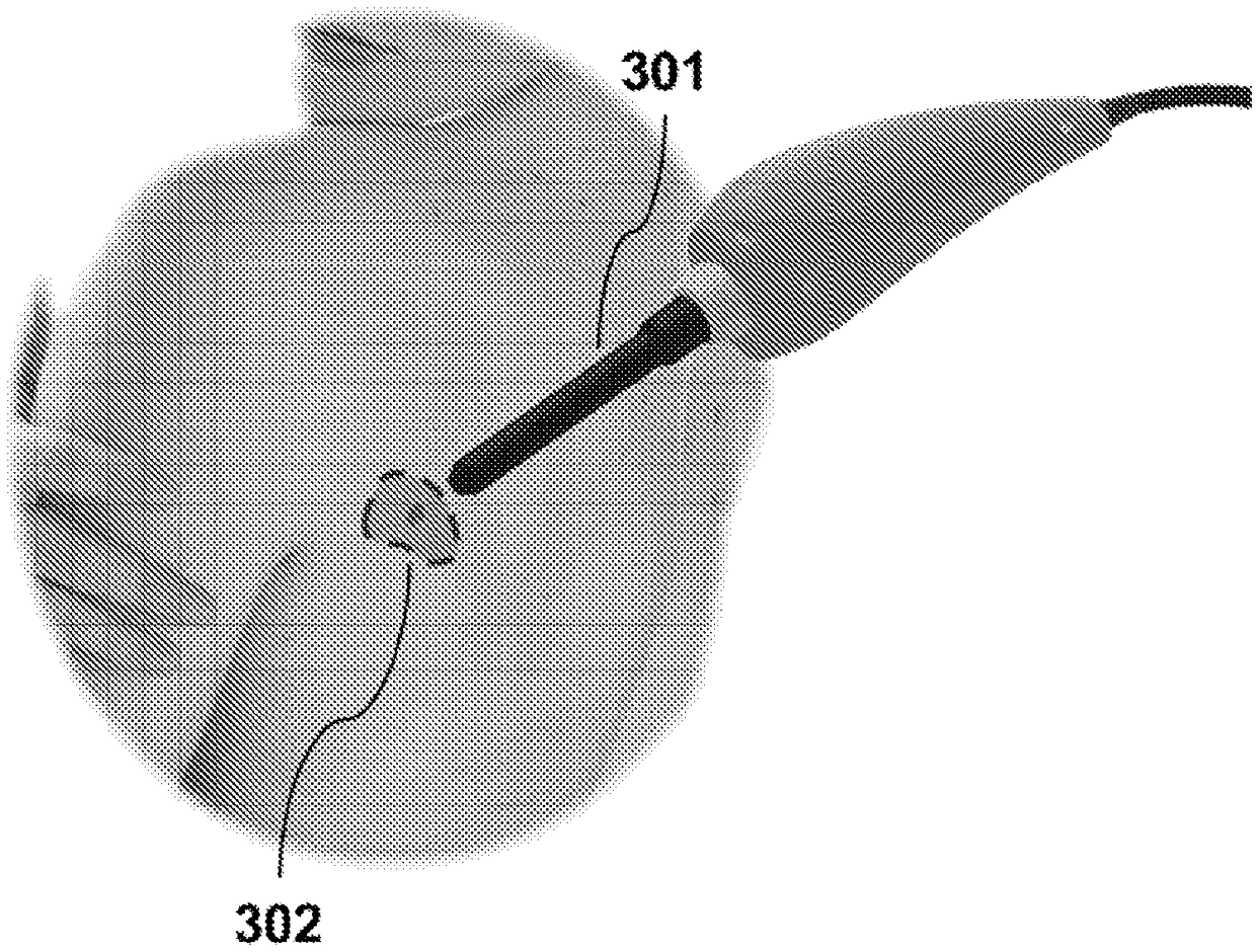 Non-invasive detection of skin disease