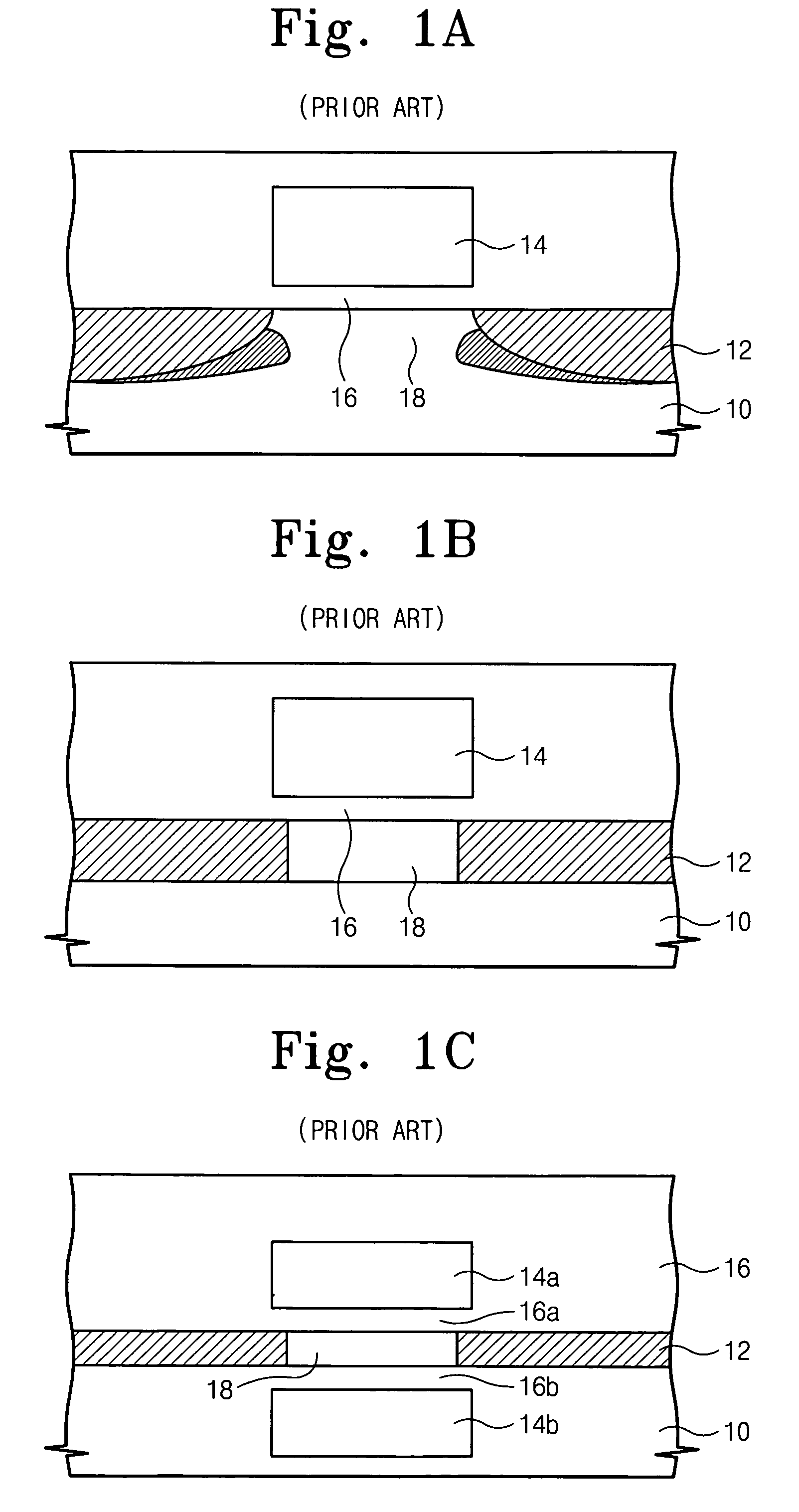 Methods of forming fin field effect transistors using oxidation barrier layers