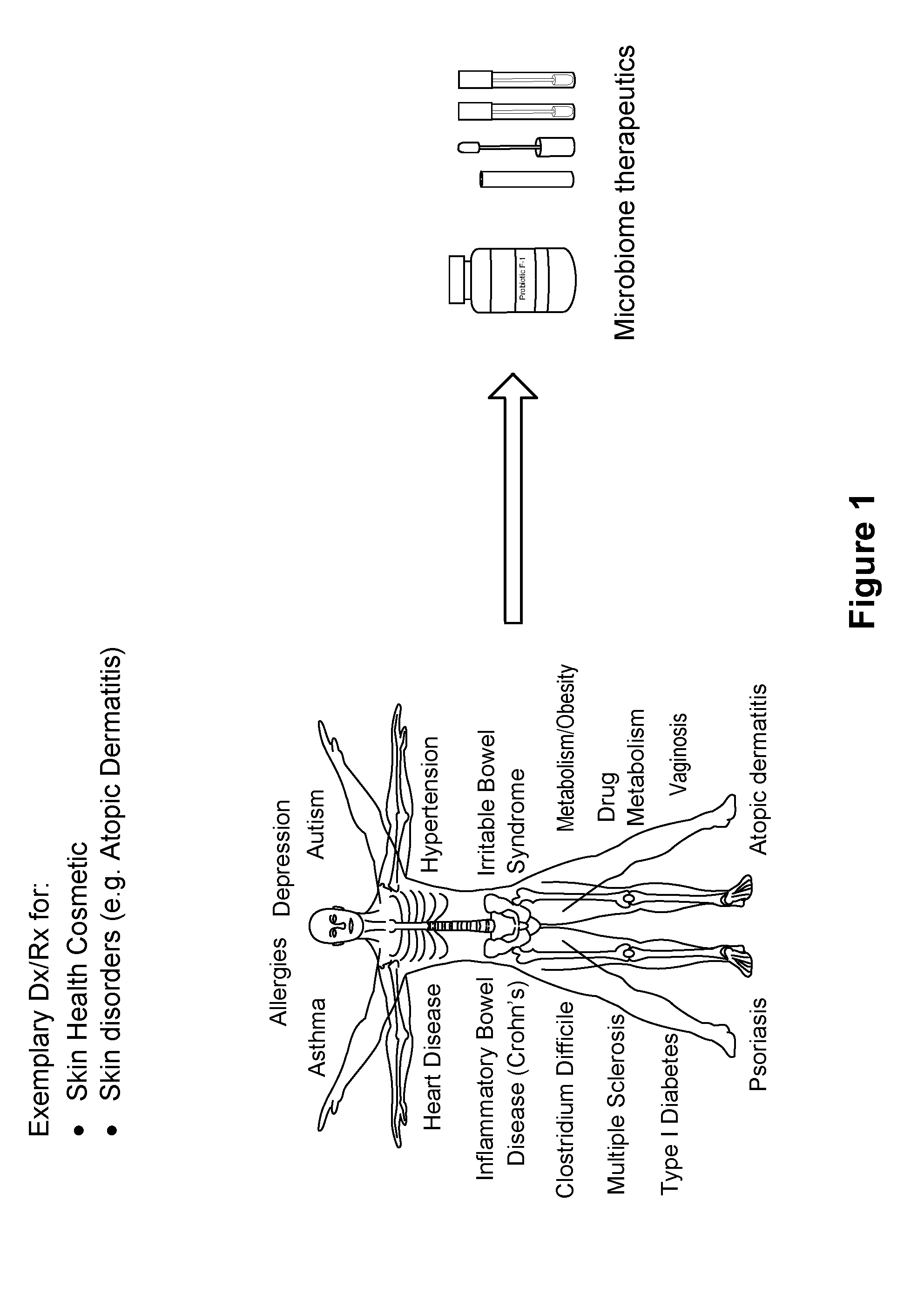 Methods and compositions relating to microbial treatment and diagnosis of skin disorders