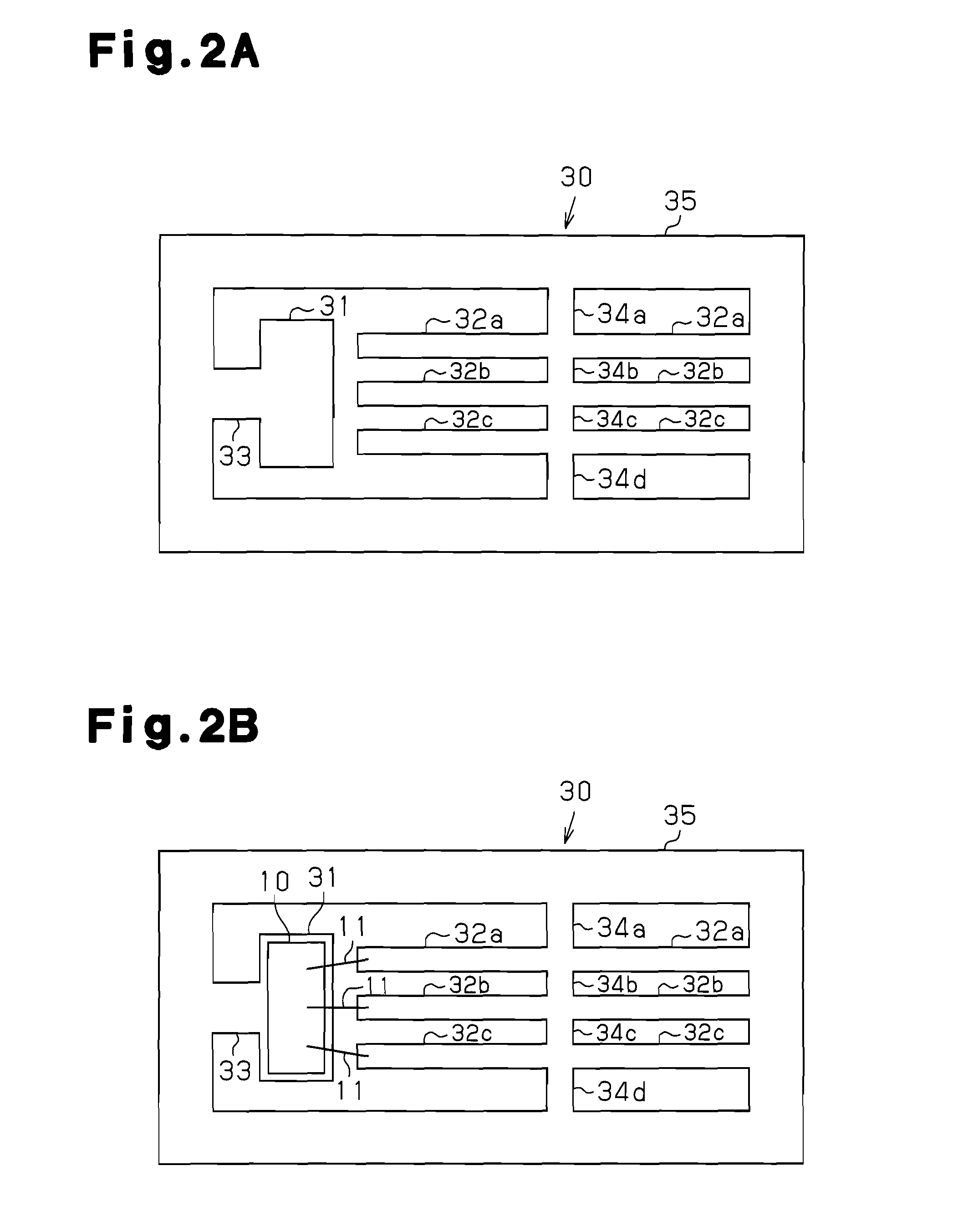 Semiconductor Device Package