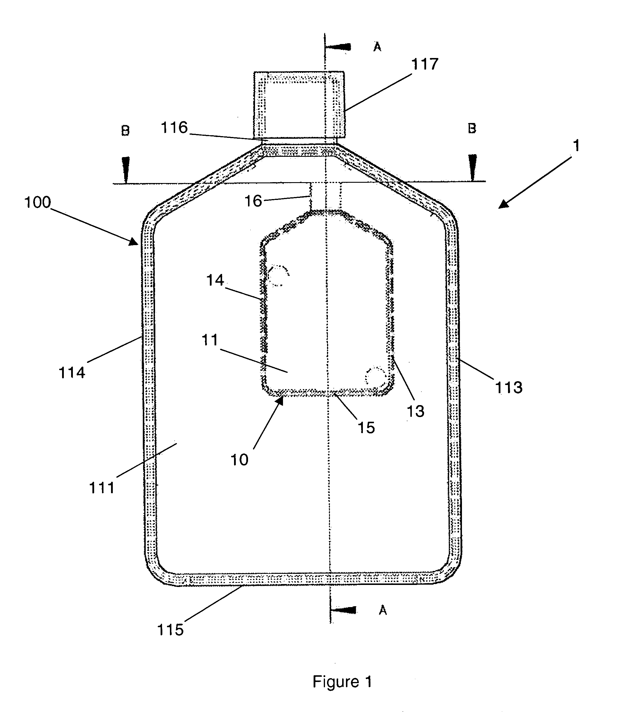 Cell culture device