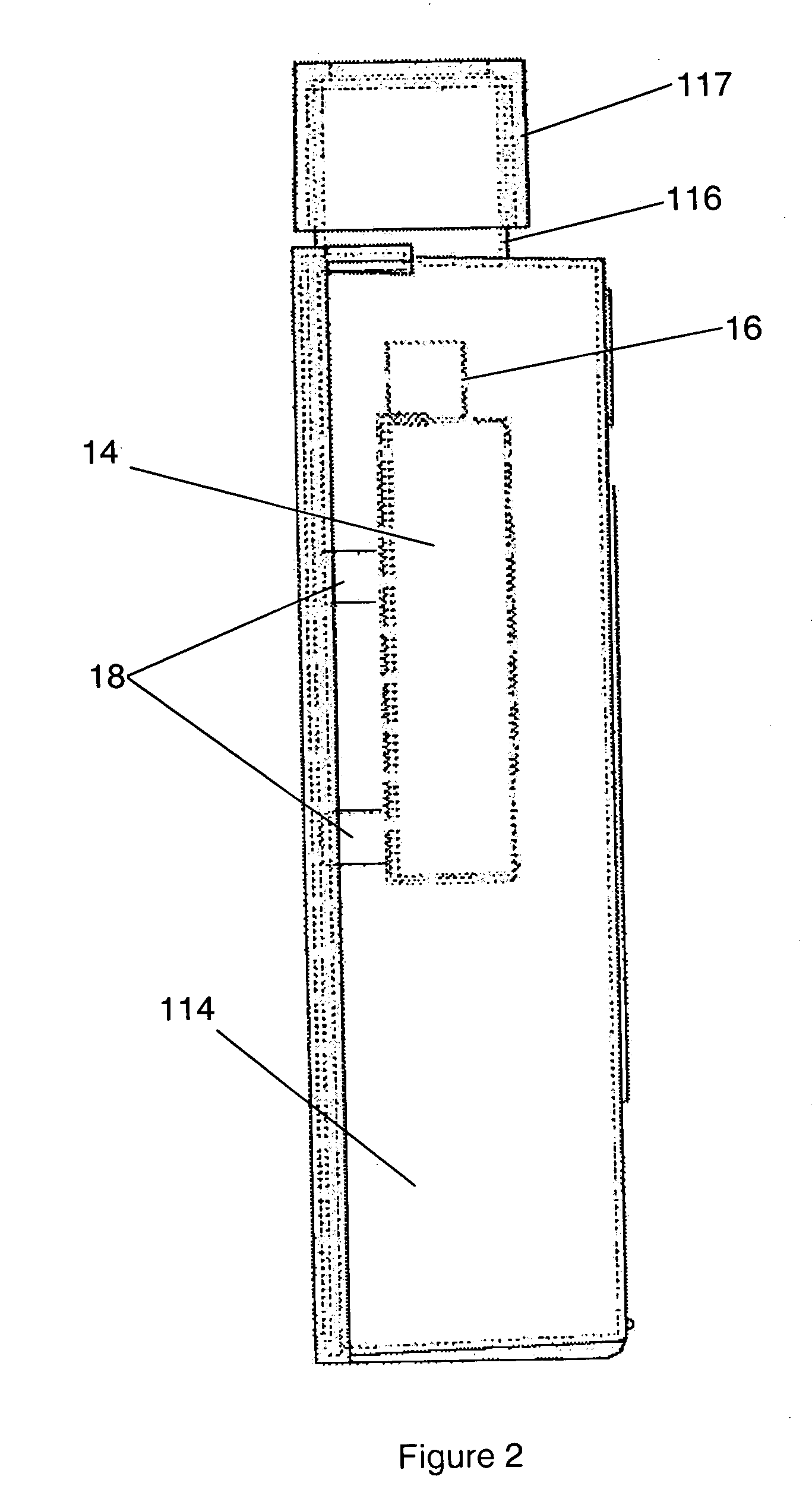 Cell culture device