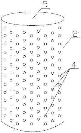 A chemical modification method and modification device for aramid fiber