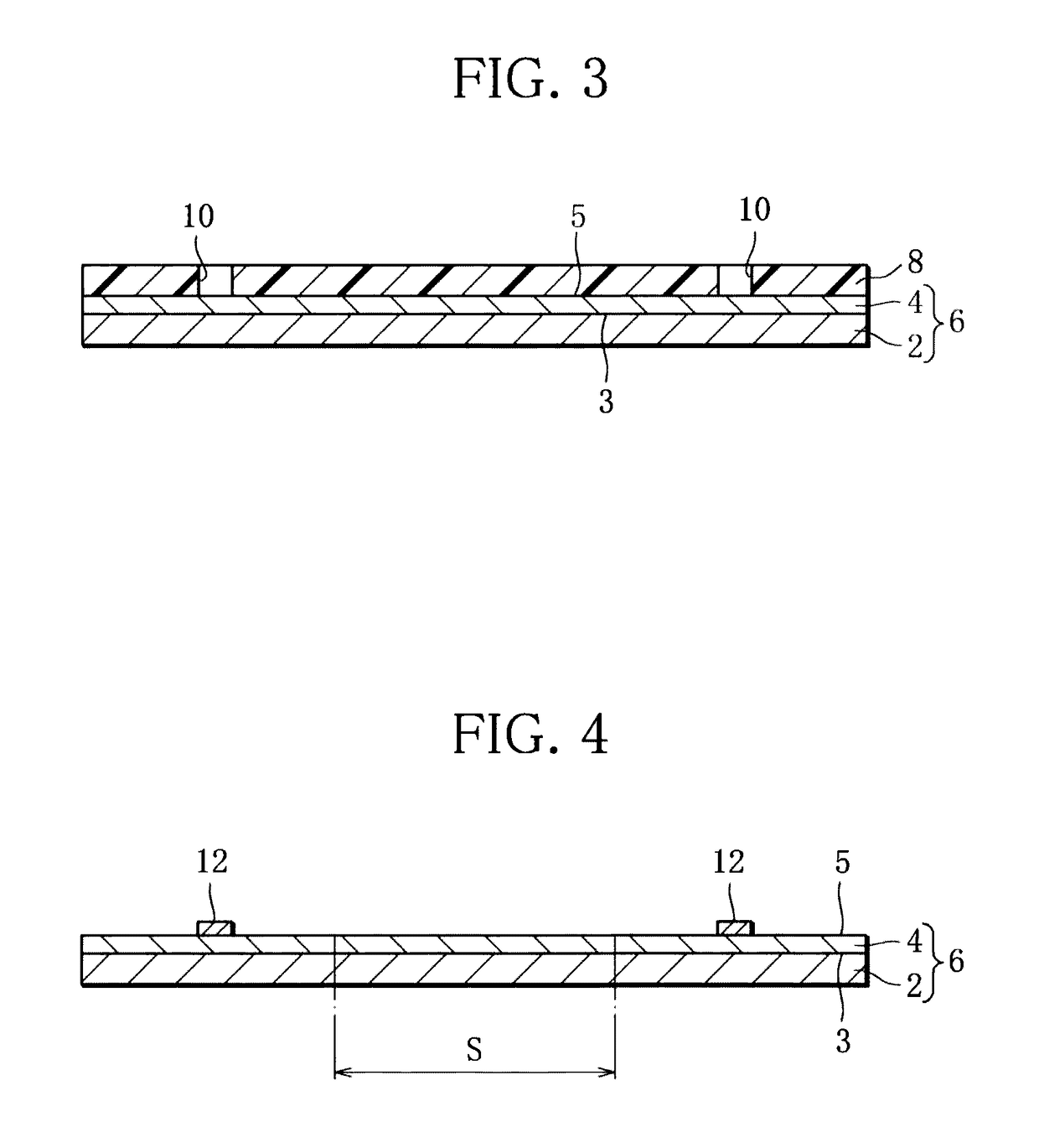 Manufacturing method for component incorporated substrate and component incorporated substrate