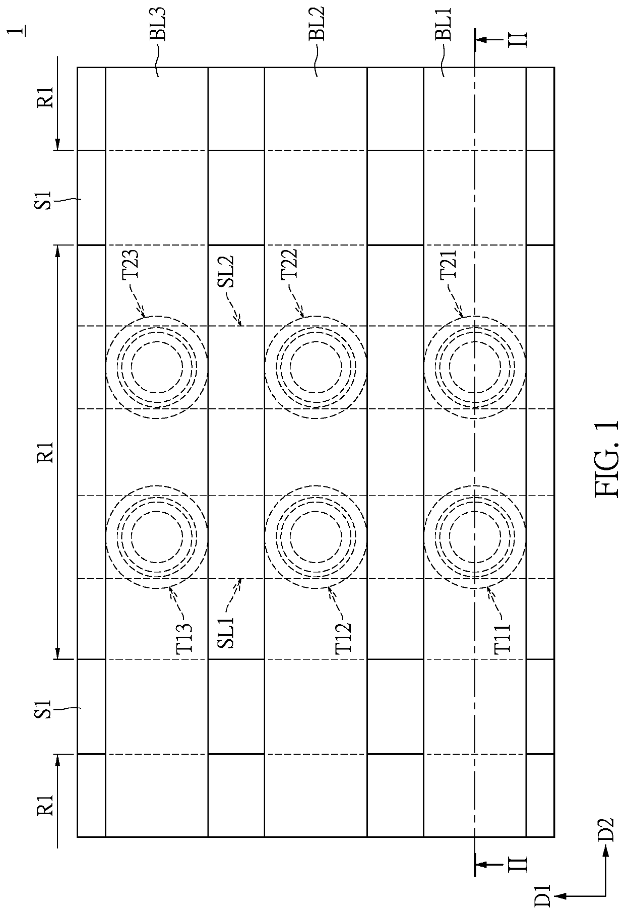 Three-dimensional memory device and manufacturing method thereof