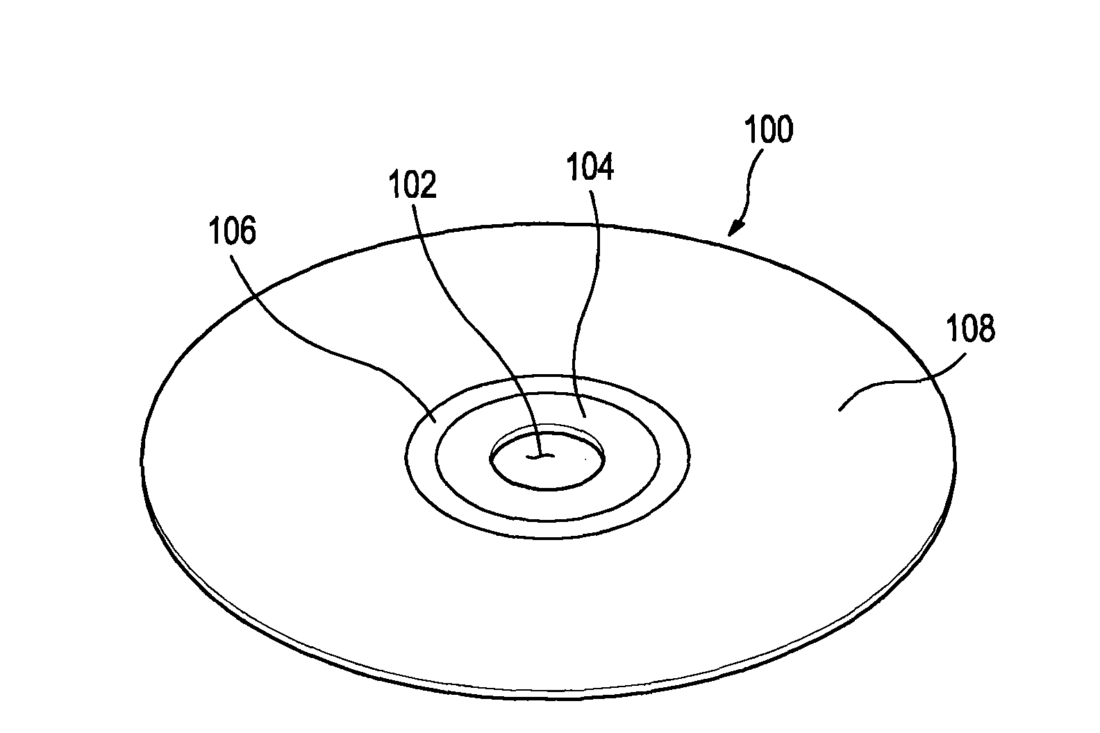 Optical disc drive and method of controlling the same