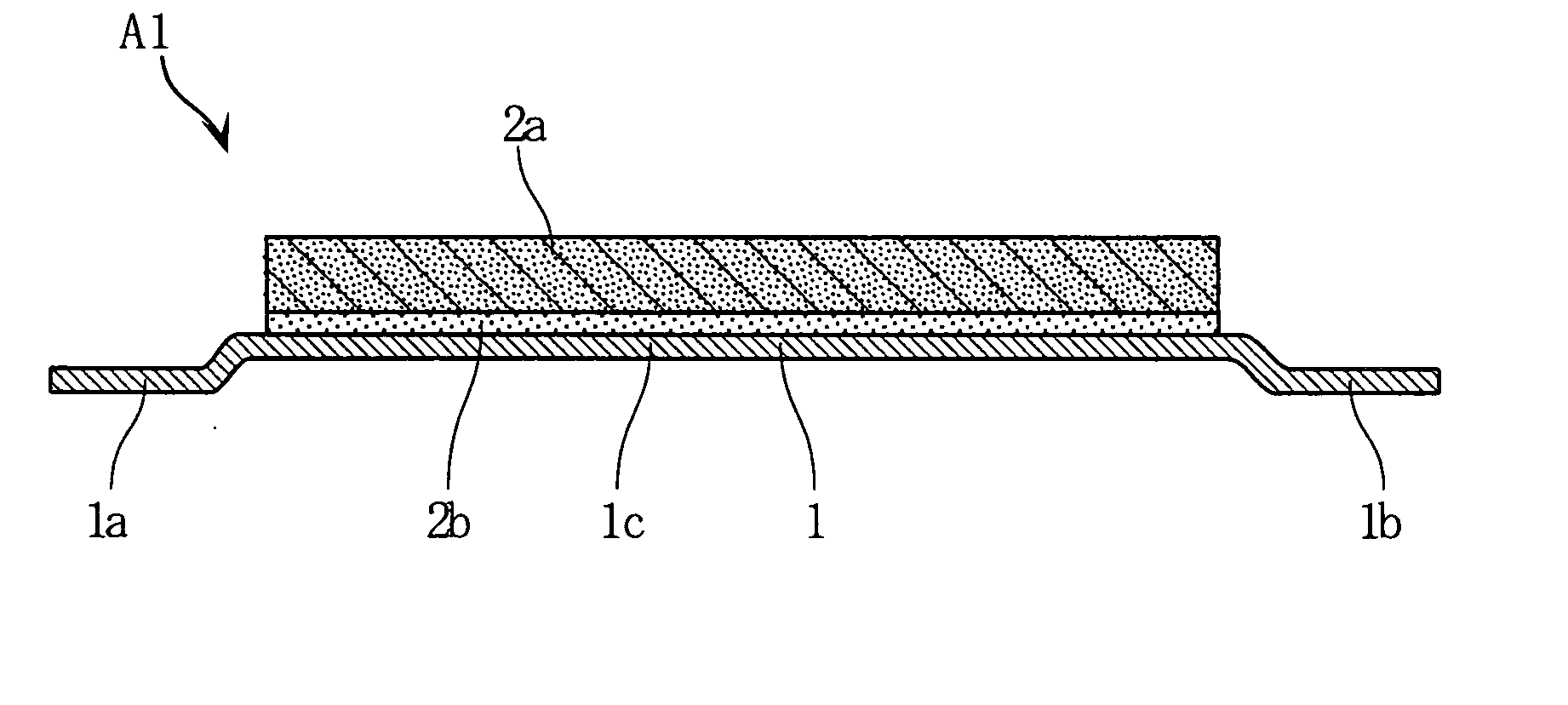 Solid Electrolytic Capacitor, Anode Used For Solid Electrolytic Capacitor, and Method of Manufacturing the Anode
