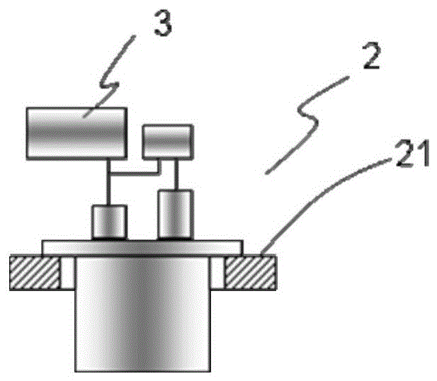 A cryogenic liquid storage tank lid system and cryogenic liquid storage tank