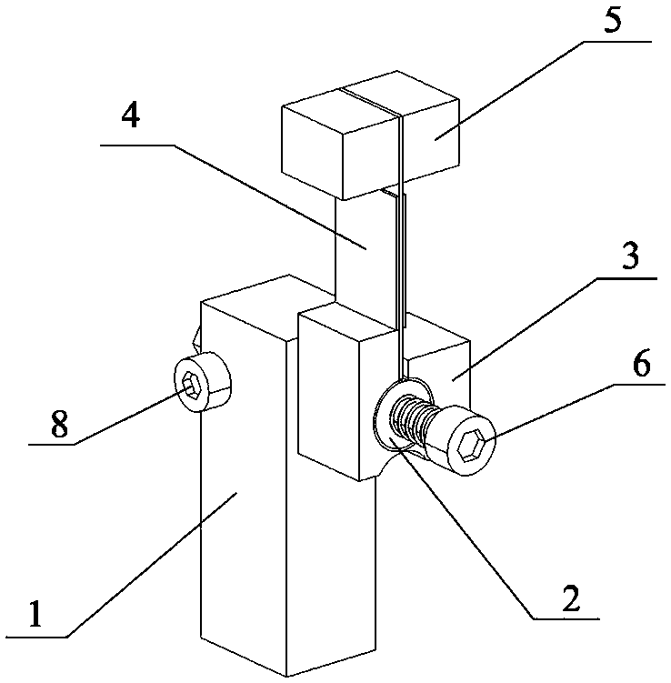 An inertial rotary piezoelectric motor