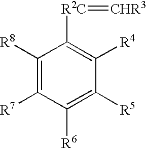 Poly(arylene ether)-polyolefin compositions and articles derived therefrom