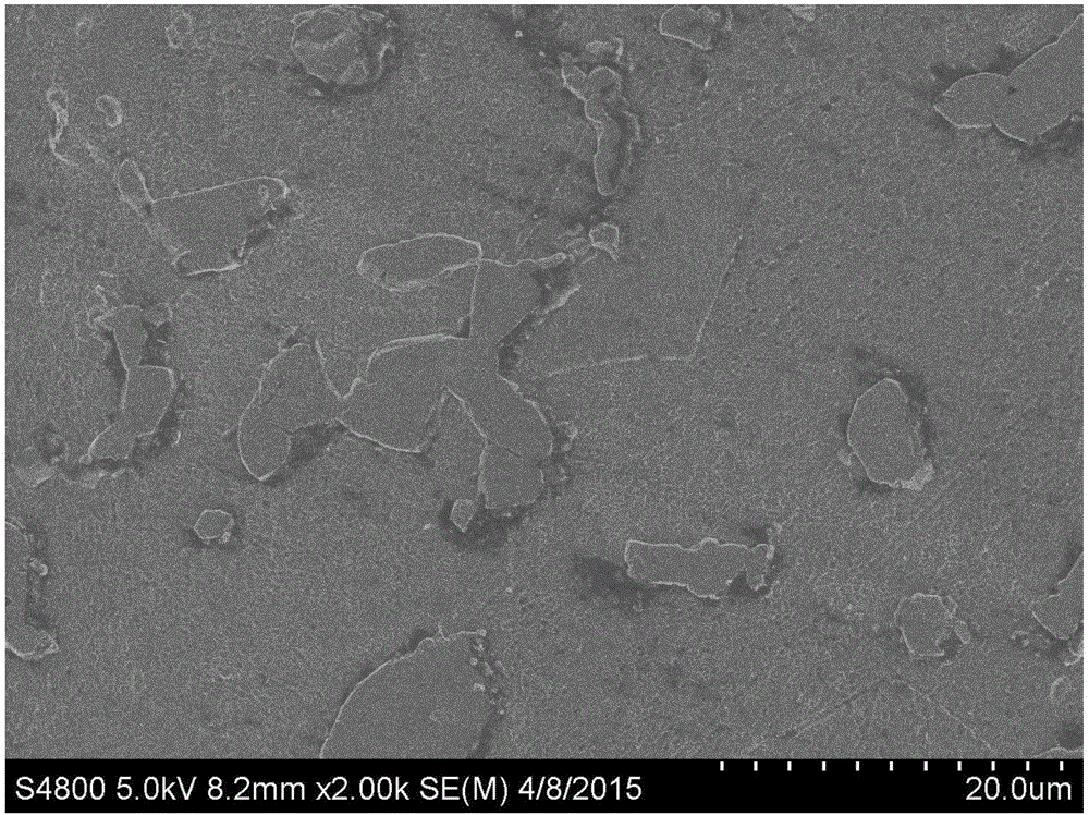 Nano-diamond reinforced titanium-based composite material