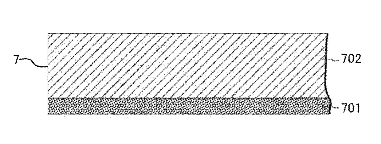 Metal particle, paste, formed article, and laminated article